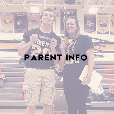IOWA VALLEY CSD